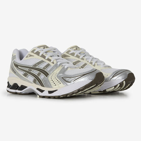 ASICS gel-kayano GEL-KAYANO 14 BEIGE/MARRON HEREN