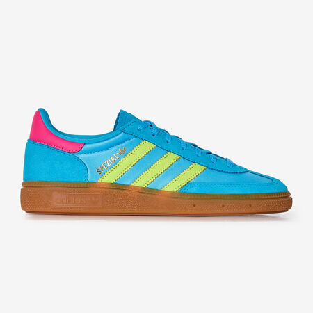 HANDBALL SPEZIAL : BLEU/JAUNE