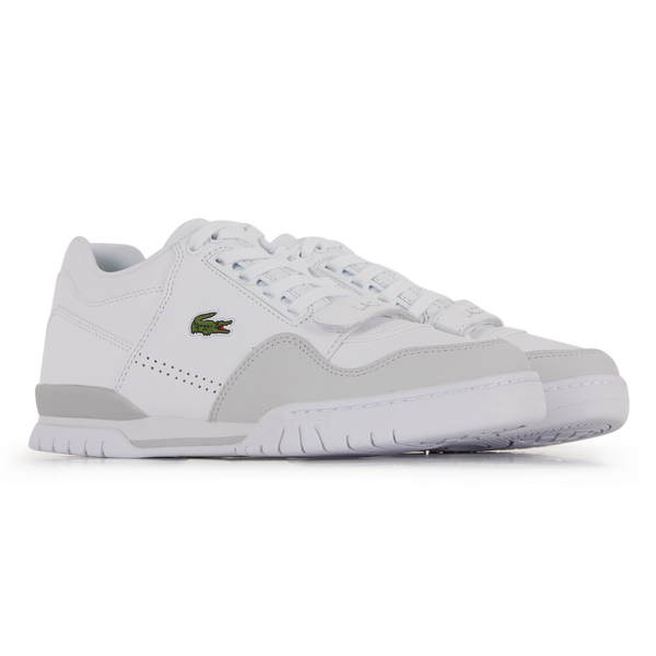 Lacoste 2025 missouri blanche