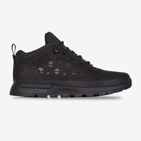 TIMBERLAND field trekker FIELD TREKKER LOW NOIR HOMME