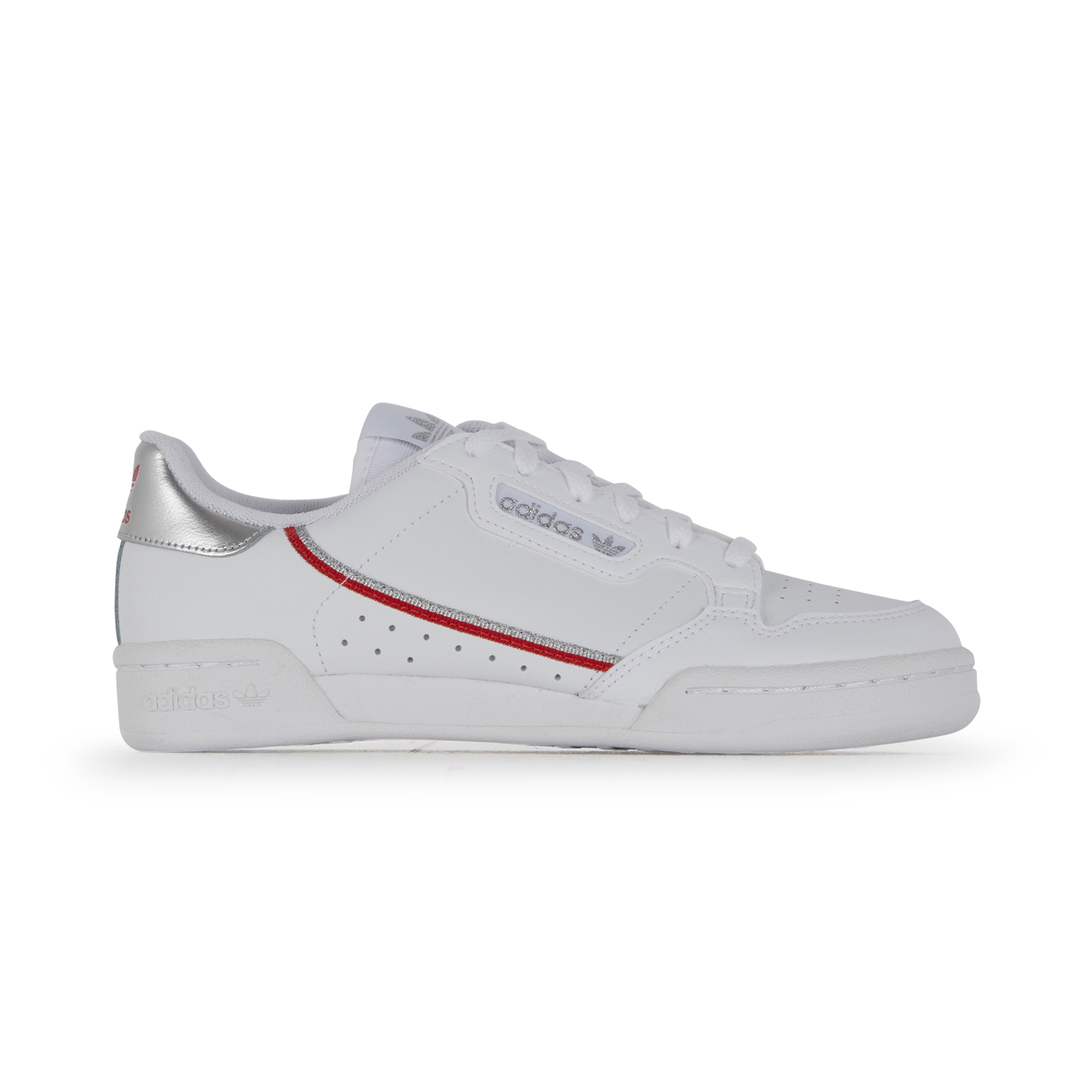 adidas continental 80 femme courir