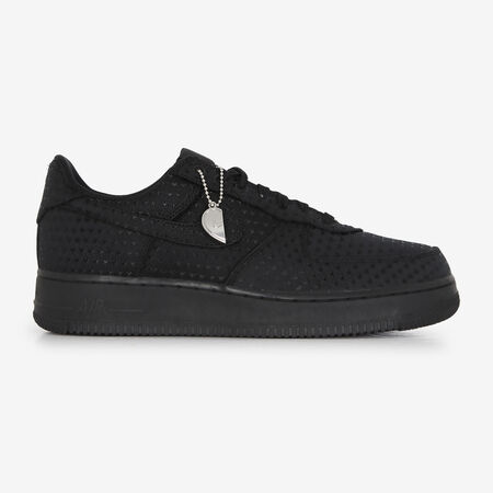NIKE air force 1 AIR FORCE 1 LOW NOIR HOMME