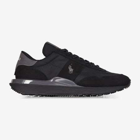 POLO RALPH LAUREN TRAIN 89 RIPSTOP NOIR HOMME