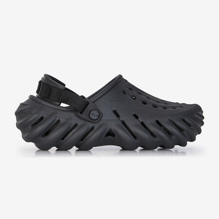 CROCS ECHO CLOG NOIR FEMME