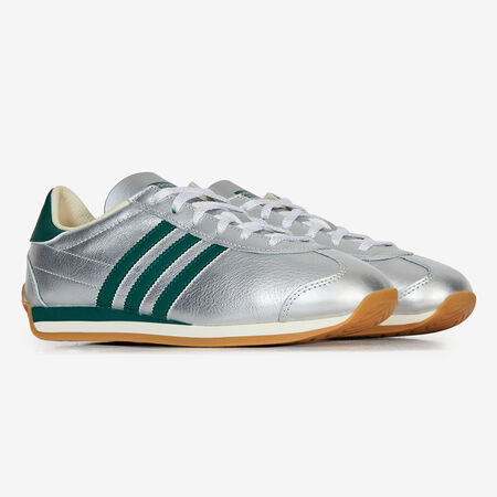 ADIDAS ORIGINALS Country OG COUNTRY OG ZILVER DAMES
