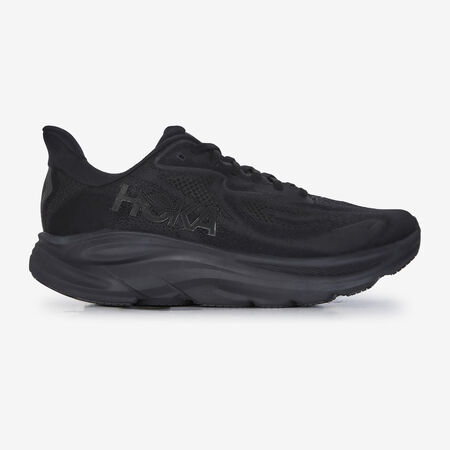 HOKA CLIFTON 10 NOIR HOMME