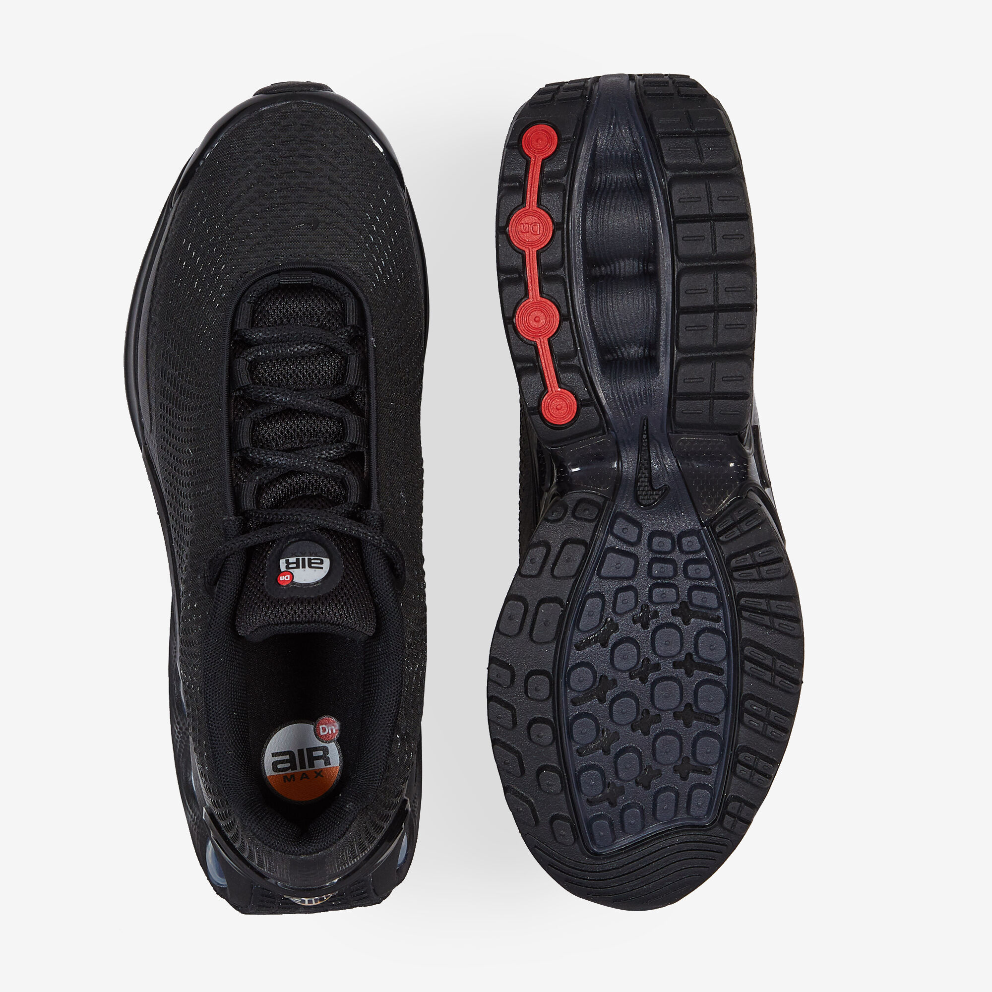 NIKE AIR MAX DN NOIR SNEAKERS HOMME Courir.be