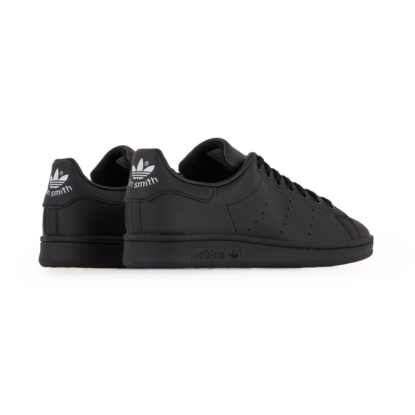ADIDAS ORIGINALS STAN SMITH NOIR NOIR NOIR SNEAKERS ENFANT