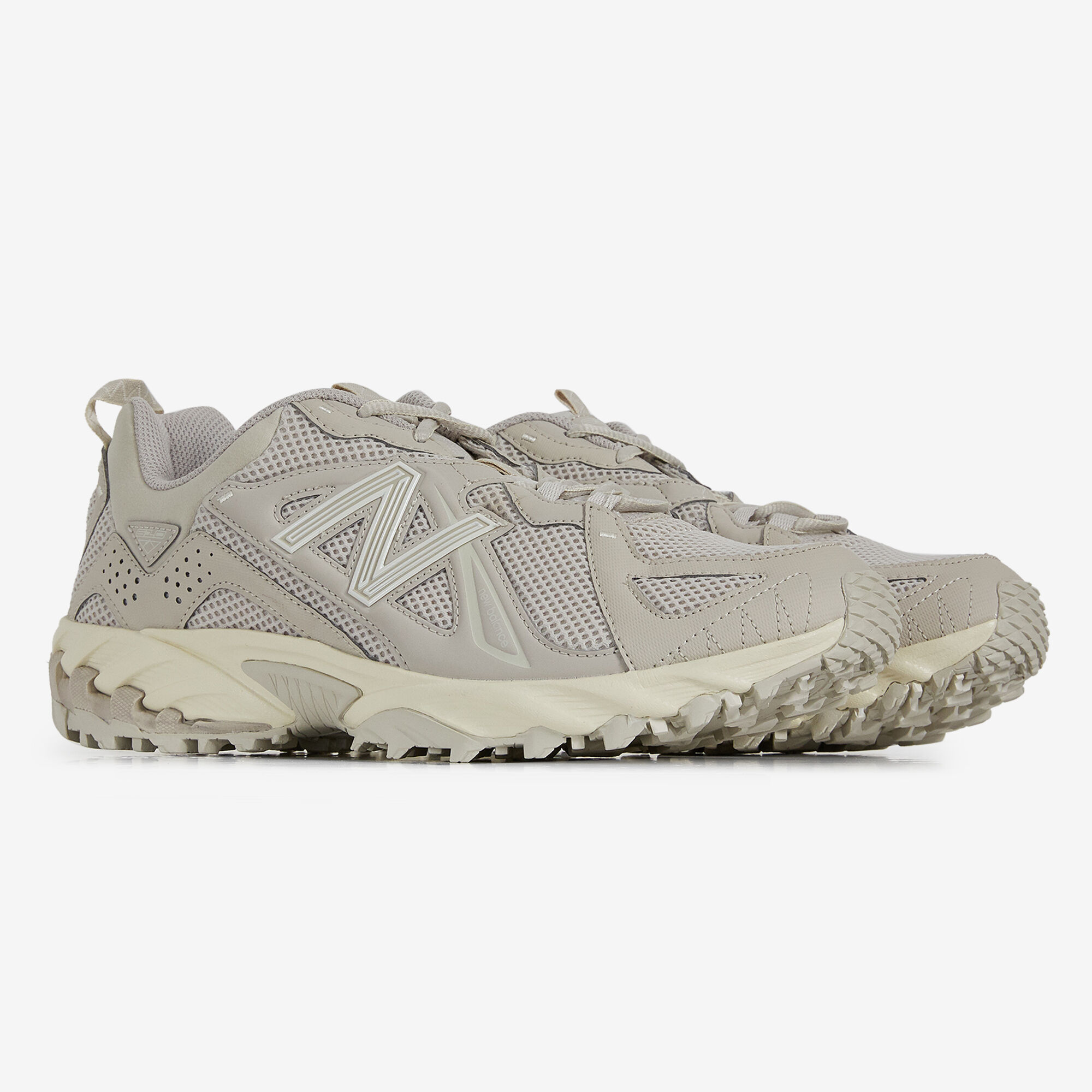 New balance 410 enfant beige top