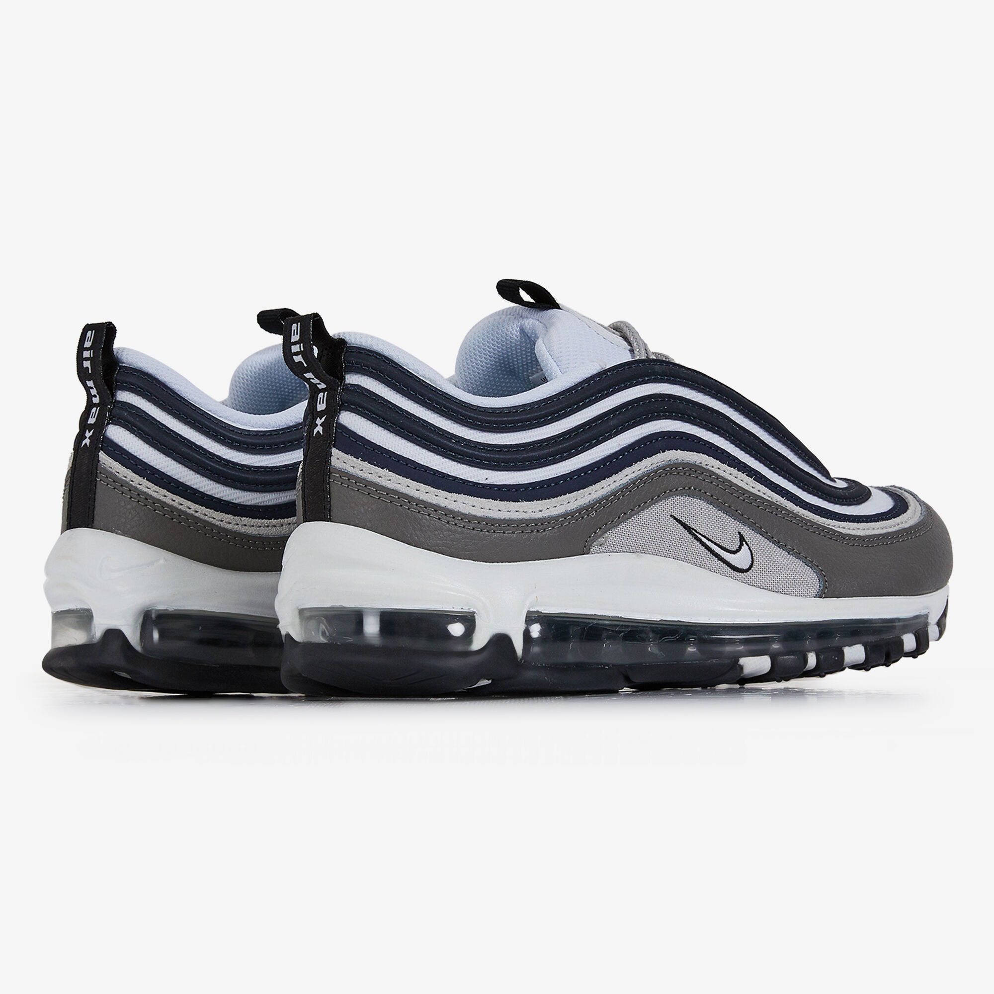 Air max 97 deals ultra noir homme