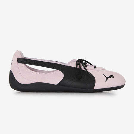 PUMA speedcat SPEEDCAT BALLET NOVA ROSE/NOIR DAMES