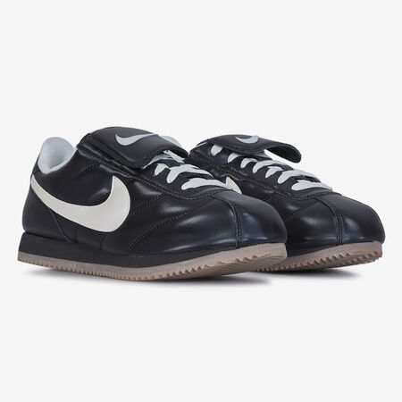 NIKE CORTEZ GRIS/BEIGE HEREN