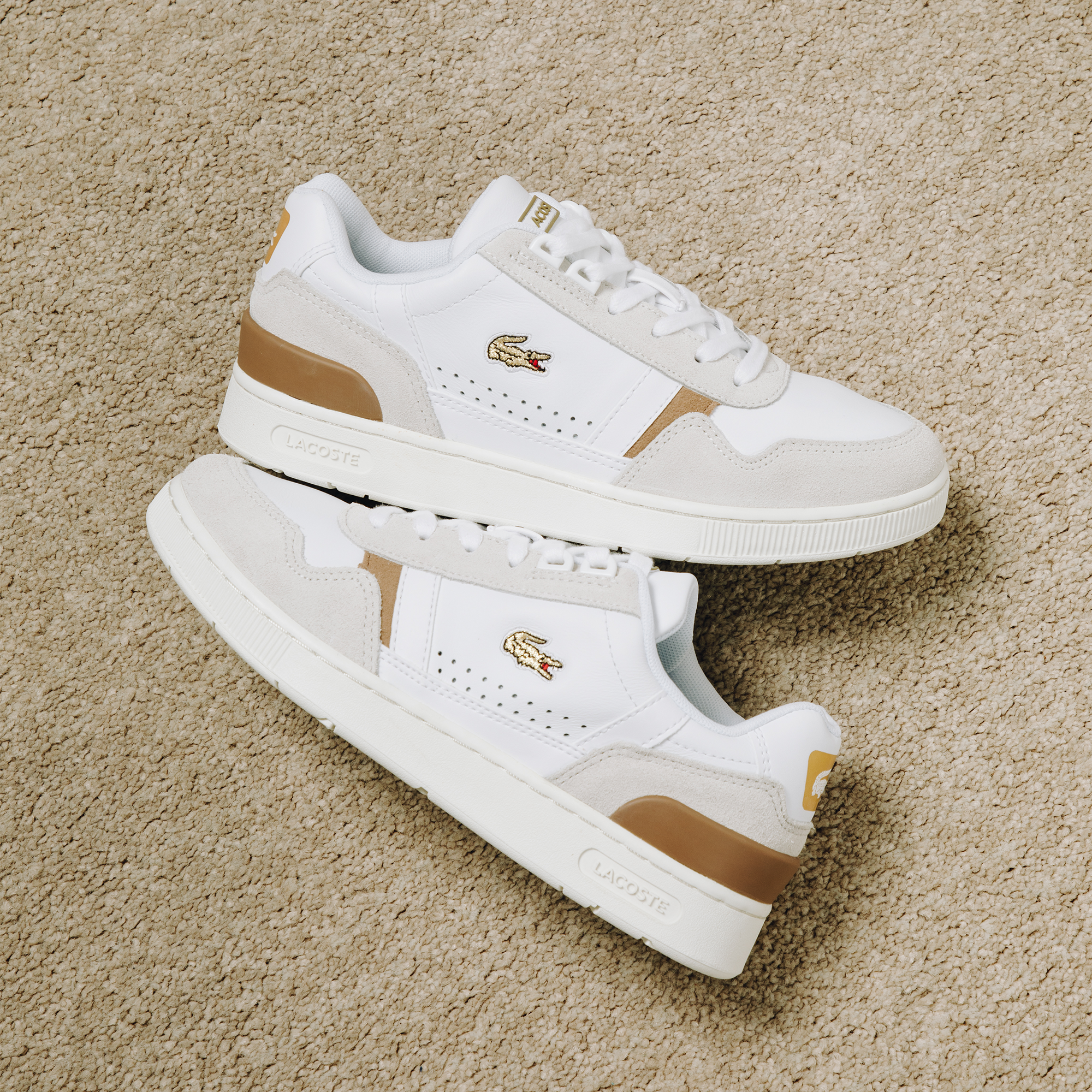 Nouvelle basket lacoste shop