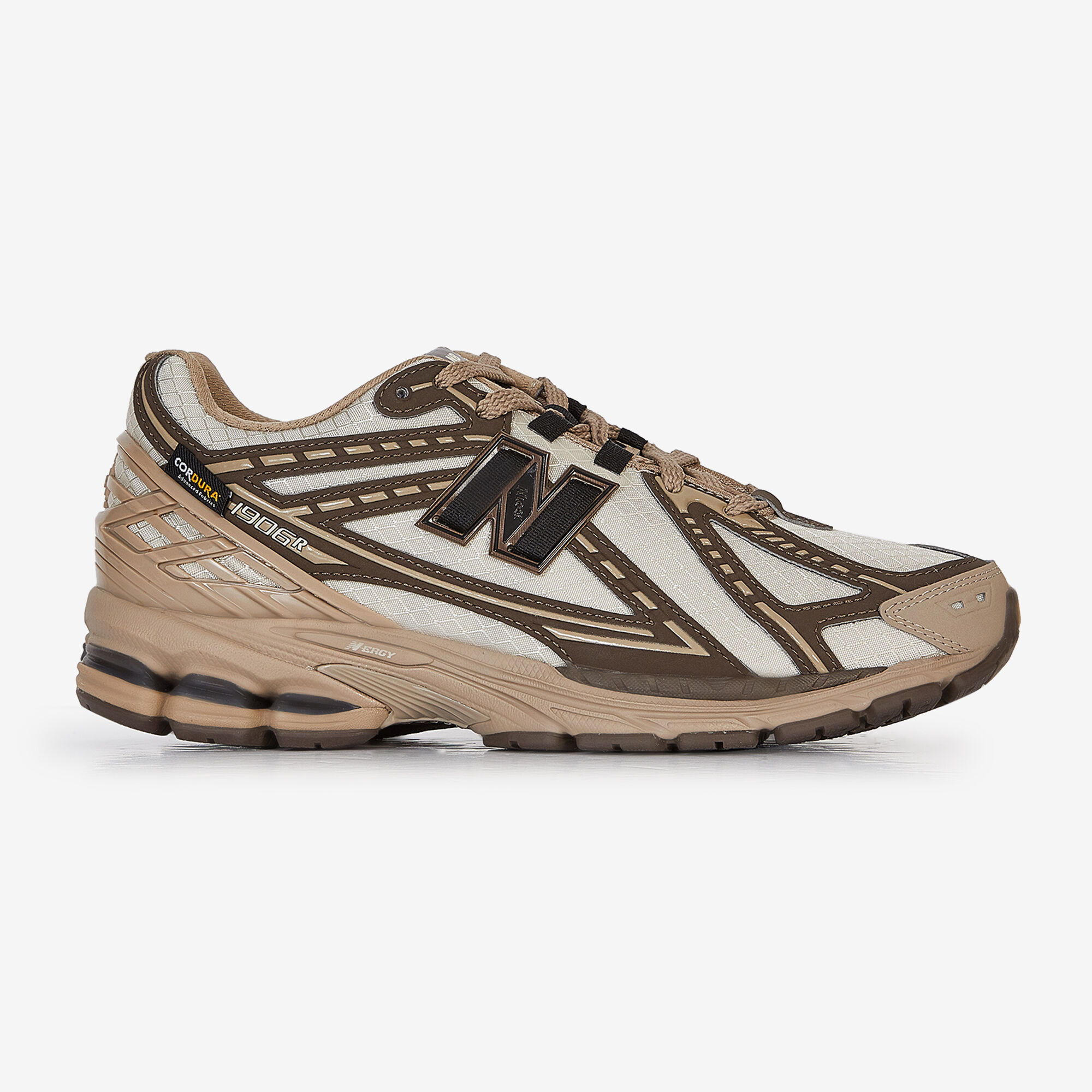 New balance chaussure homme brun shop