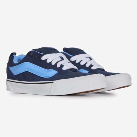 VANS knu skool KNU SKOOL MARINE HOMME