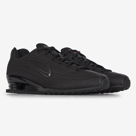 NIKE shox SHOX Z NOIR FEMME