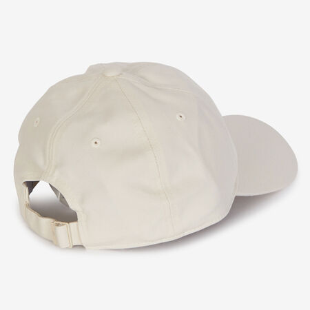 ADIDAS ORIGINALS CASQUETTE BASEBALL CLASSIC TREOFIL BEIGE HOMME