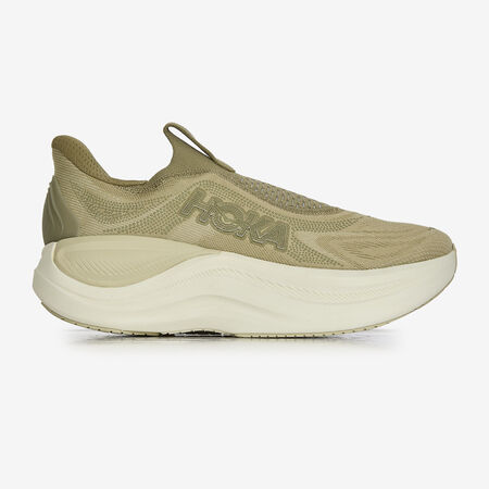 HOKA BONDI 9 KAKI HOMME