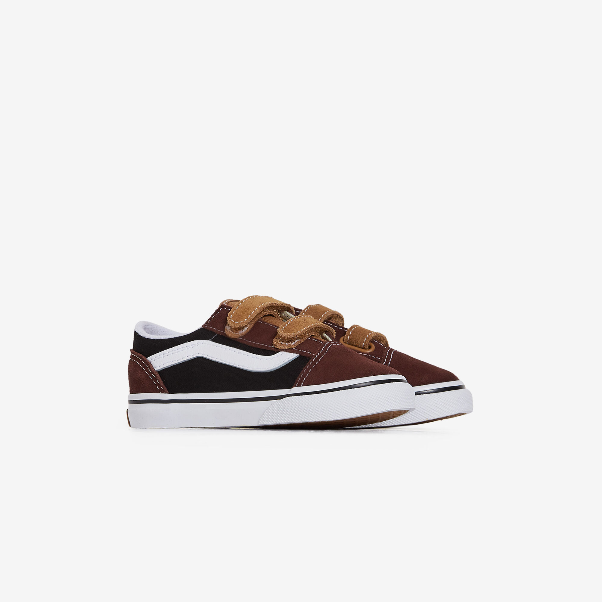 Vans enfant solde outlet