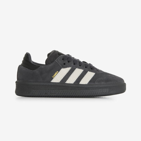 ADIDAS ORIGINALS samba SAMBA XLG NOIR/BLANC JUNIOR