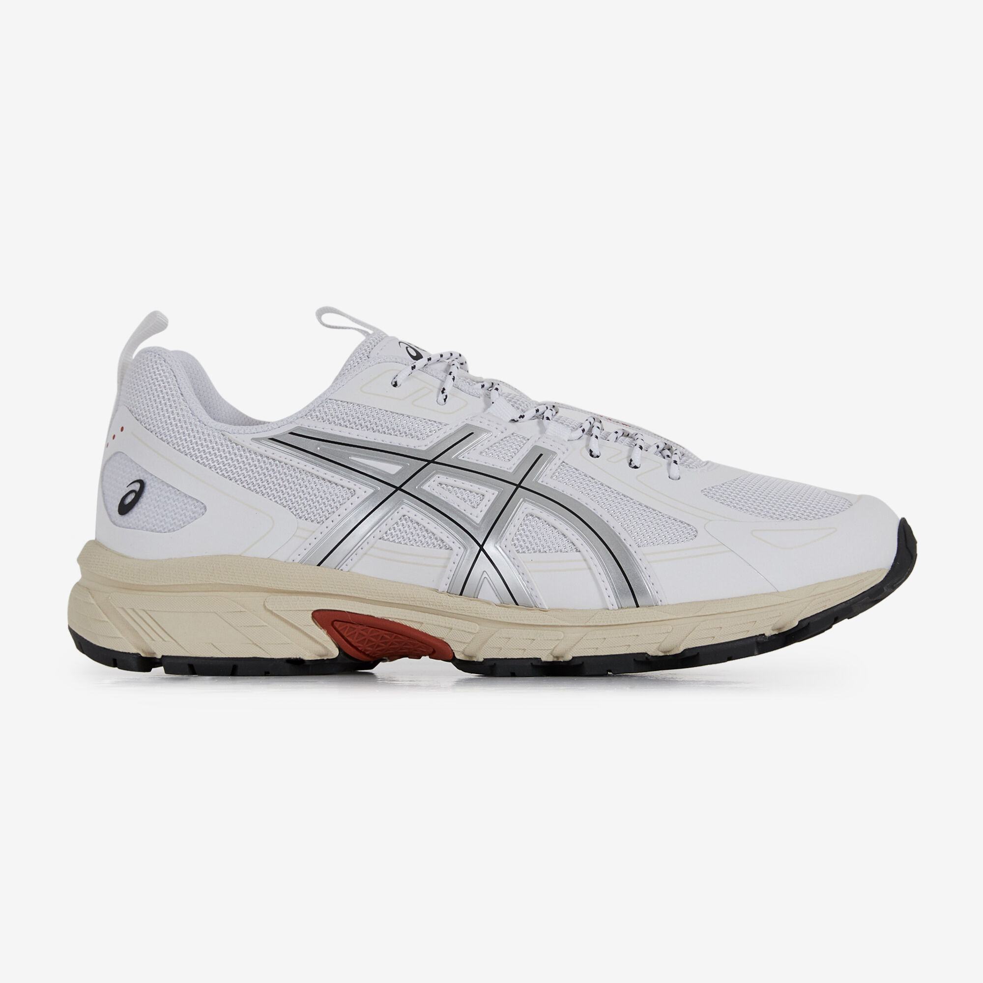 Sweat asics femme argent clearance