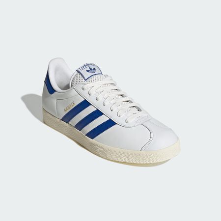 GAZELLE : BLANC/BLEU