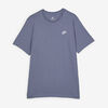 null : BLEU/BLANC