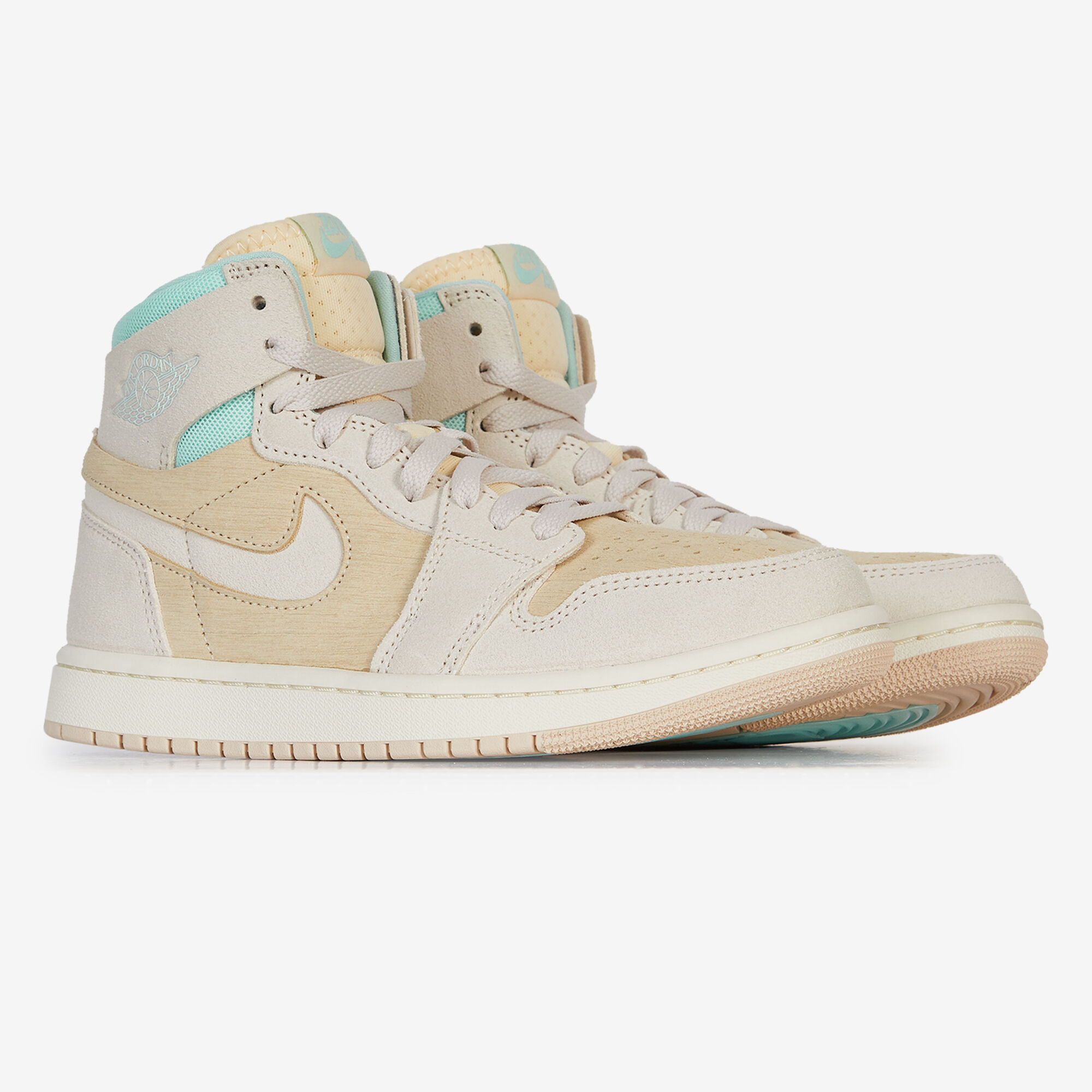 CHAUSSURES JORDAN BEIGE Acheter en ligne Courir.be