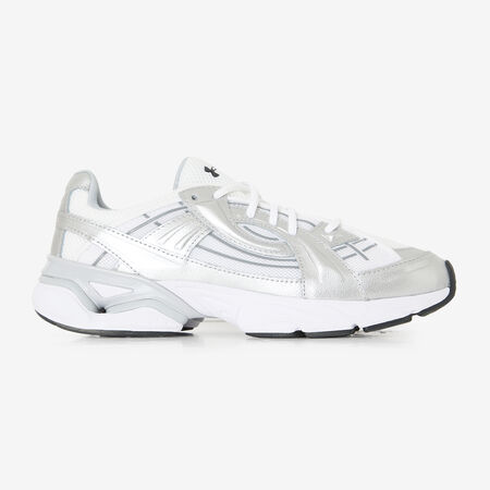 UNDER ARMOUR SOLA BLANC/ARGENT HEREN