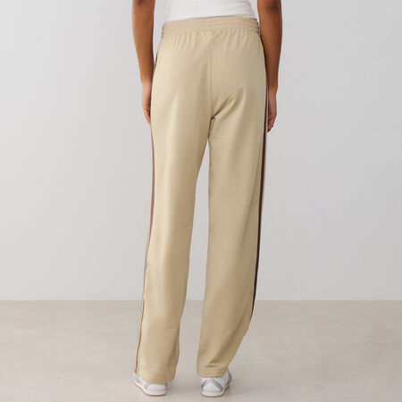 ADIDAS ORIGINALS PANT FIREBIRD LOOSE BEIGE/MARRON DAMES