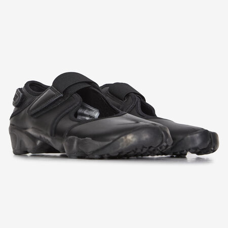NIKE AIR RIFT NOIR DAMES