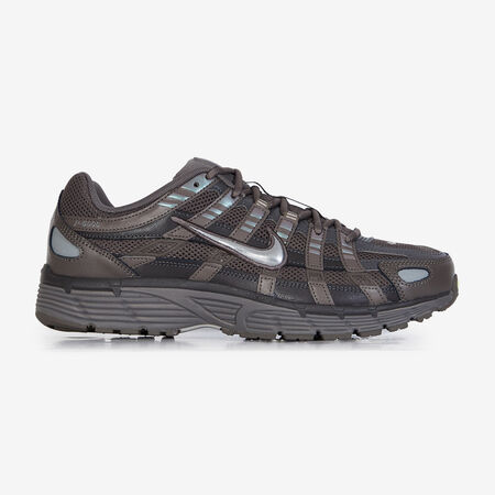 NIKE p-6000 P-6000 MARRON HOMME