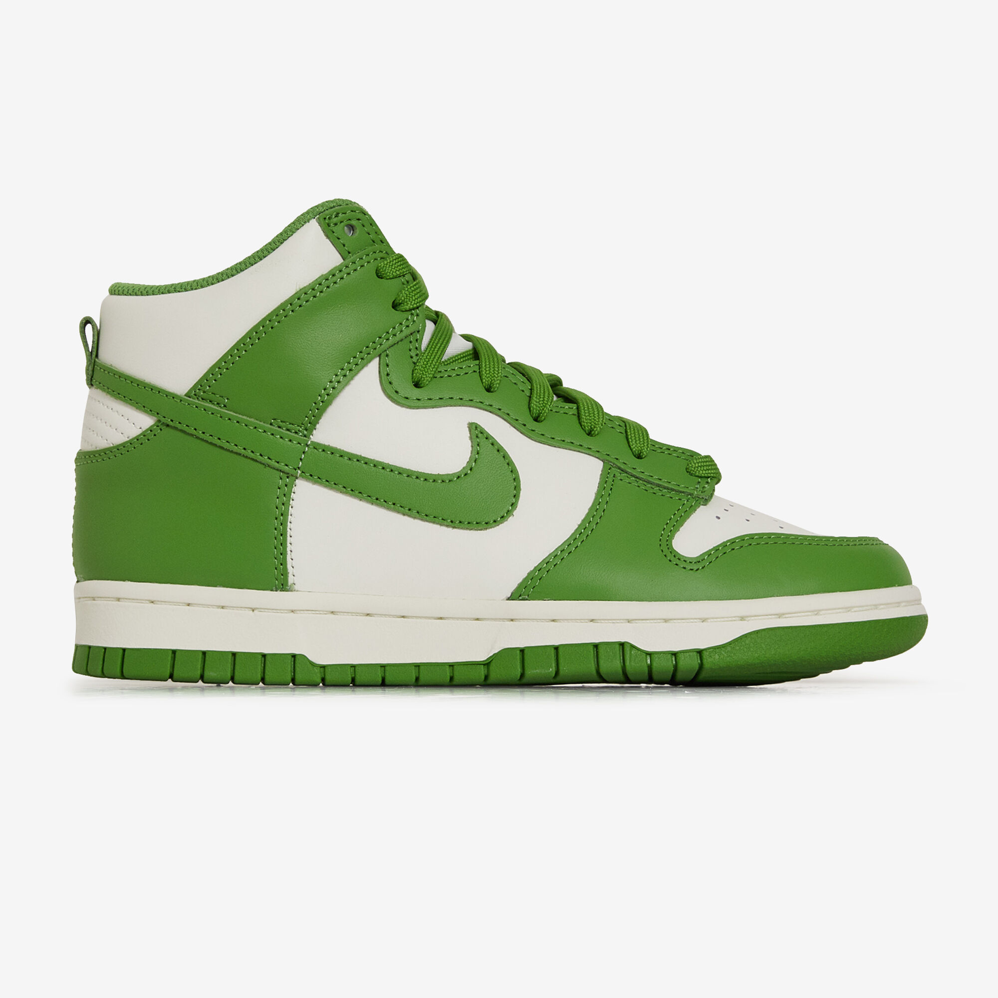 Nike vertes top