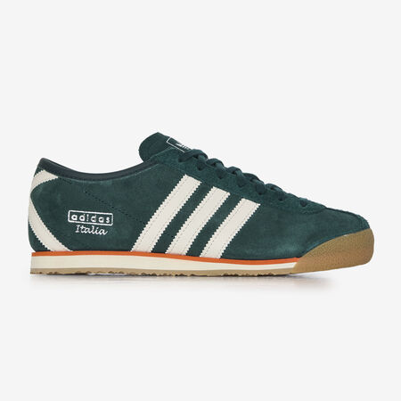 ADIDAS ORIGINALS ITALIA 70S VERT FEMME