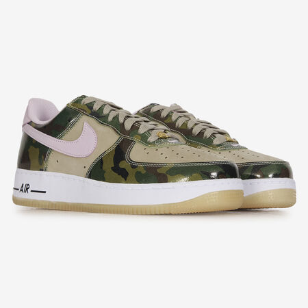 NIKE air force 1 AIR FORCE 1 LOW KAKI/ROSE HOMME