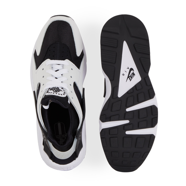 Huarache 2025 zwart wit