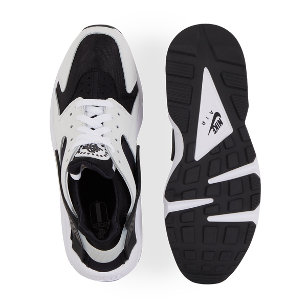 Courir nike huarache sales jordan