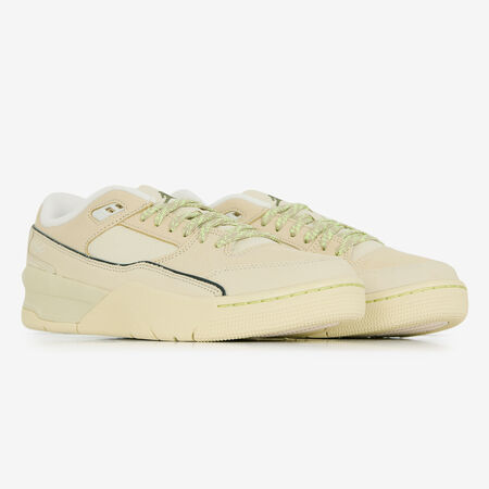 JORDAN FLIGHT COURT BEIGE HEREN