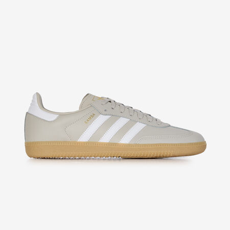 SAMBA OG : GRIS/BLANC