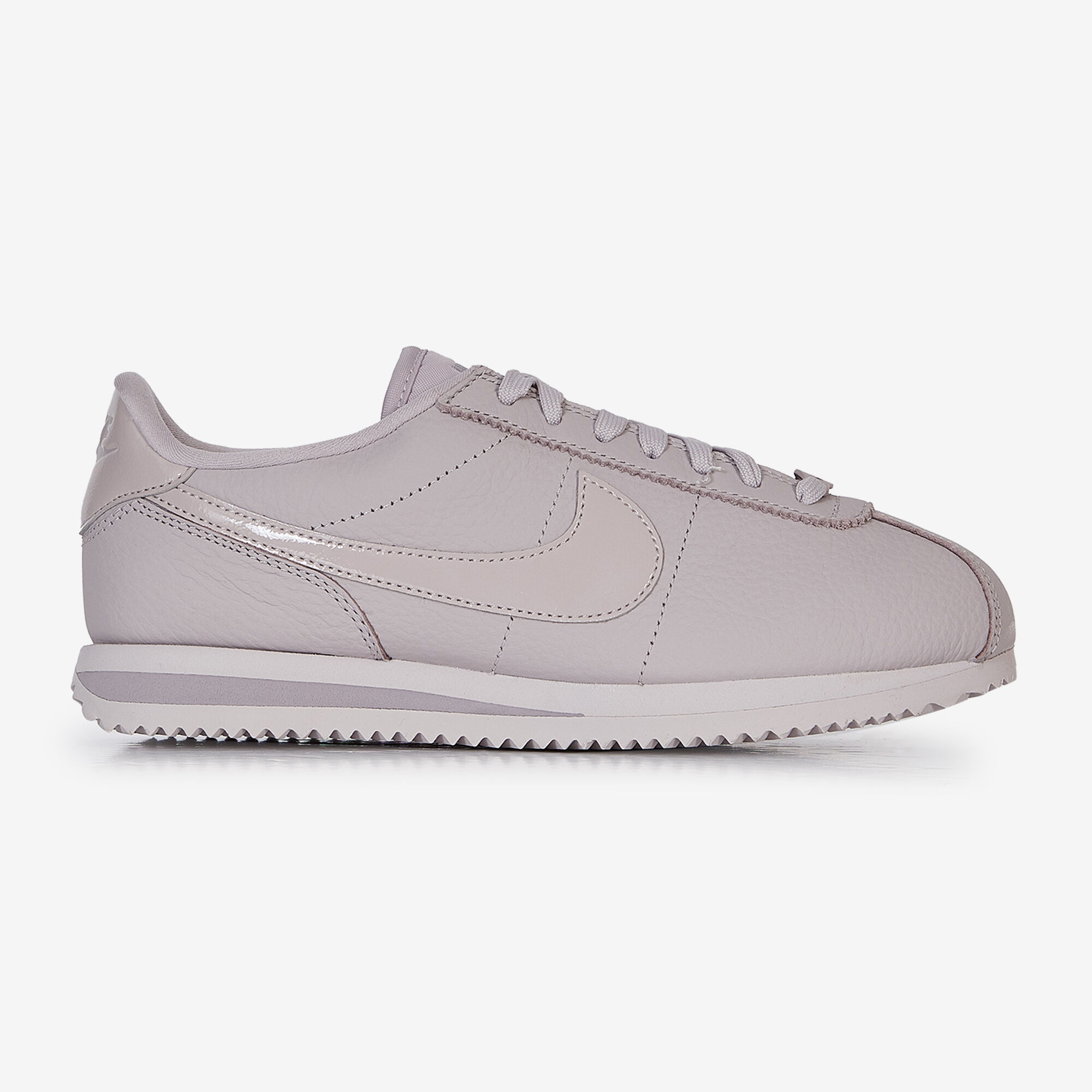 Sneakers et baskets NIKE cortez FEMME VIOLET Tendances 2024 Courir.be