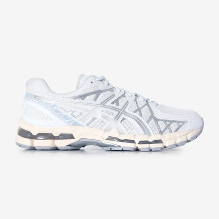 ASICS gel-kayano GEL-KAYANO 20 BLANC/BEIGE HEREN