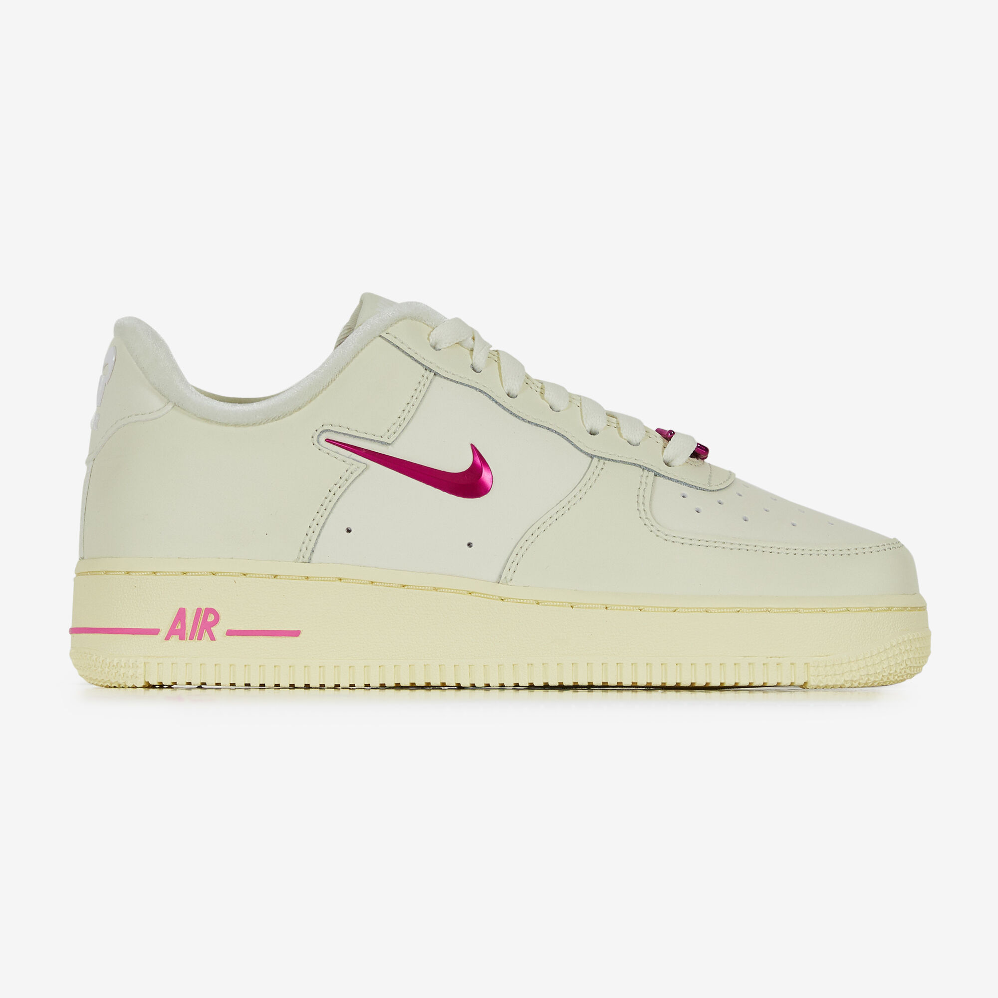 Air force rose femme clearance