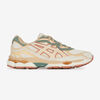 null : BEIGE/VERT