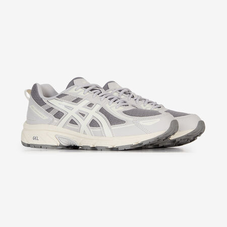ASICS gel-venture GEL-VENTURE 6 GRIJS/BEIGE JUNIOR