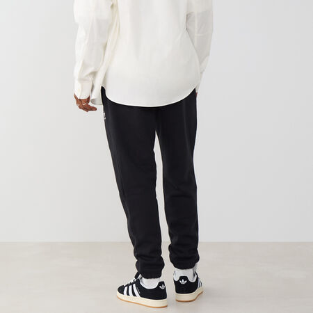 ADIDAS ORIGINALS PANT JOGGER ESSENTIAL TREFOIL ZWART HEREN