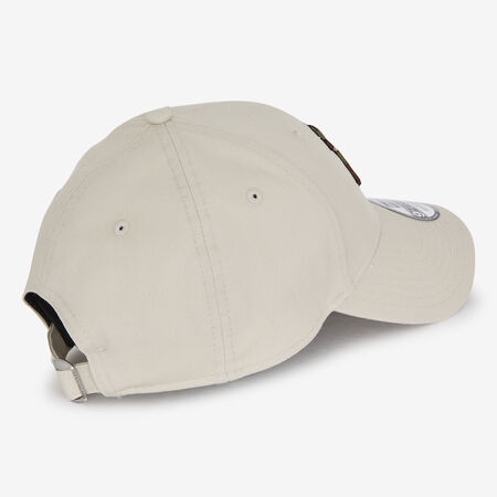 NEW ERA 9FORTY NY CAMO INFILL BEIGE HOMME