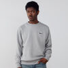 null : GRIS/BLANC