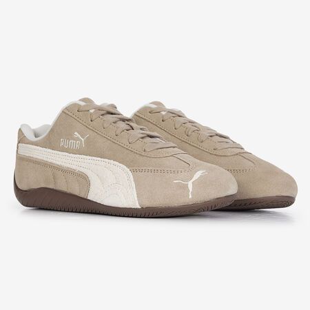 PUMA speedcat SPEEDCAT OG MARRON/BEIGE DAMES