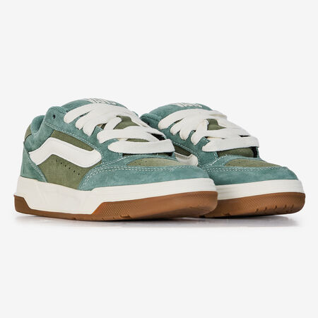 VANS HYLANE GROEN DAMES