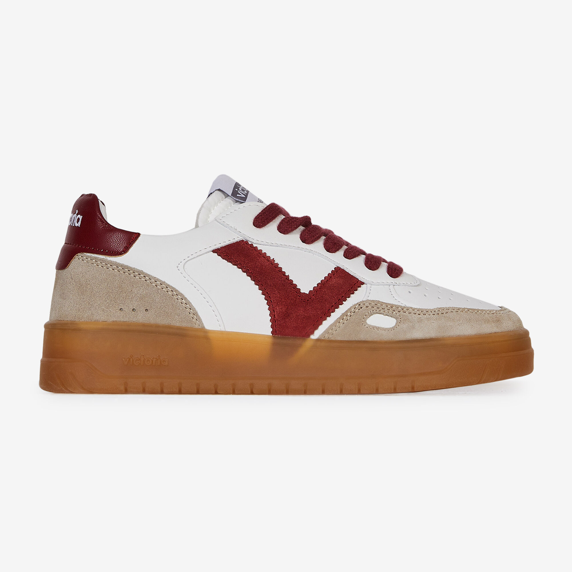 Chaussure victoria magasin courir sales